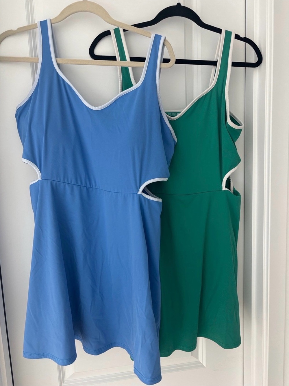 Old navy activewear dresses